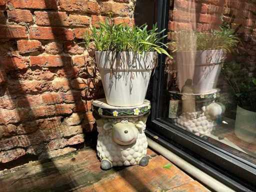 Partij diverse Decoratie