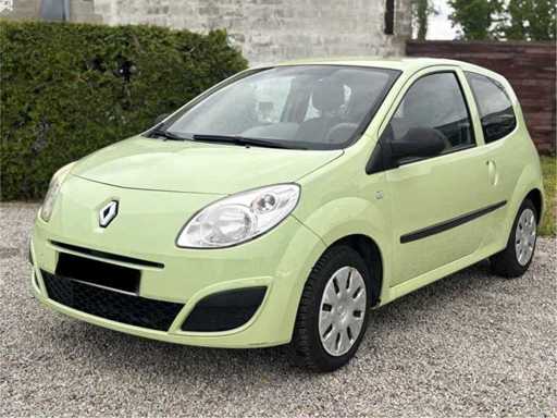 2008 Renault Twingo Voiture