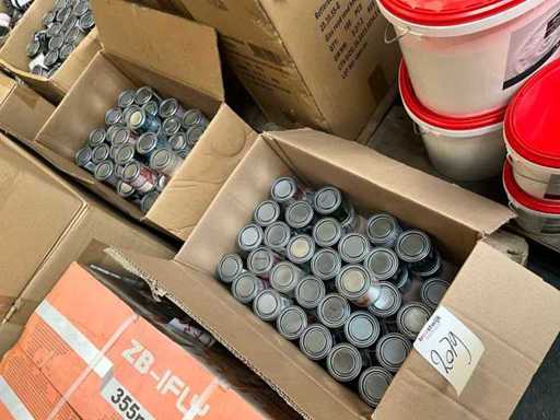 Crown Miscellaneous Paint
