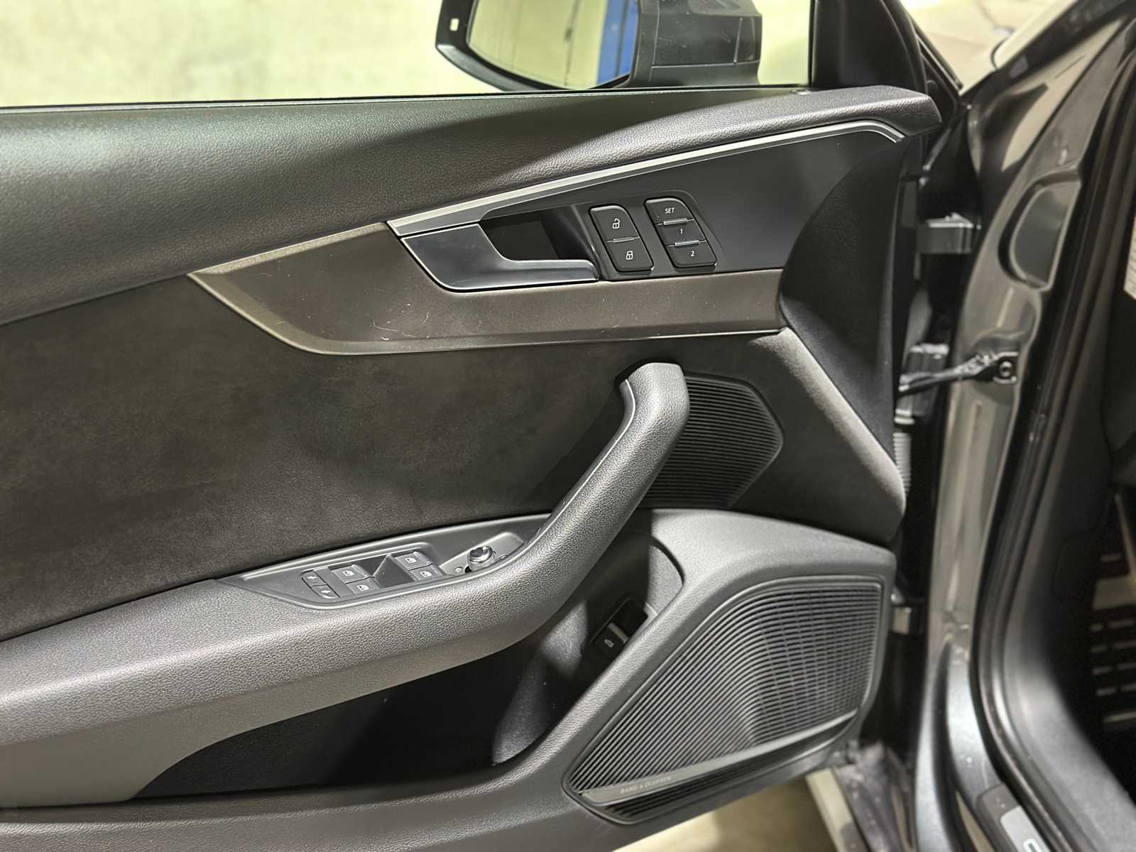 Audi A4 Avant 2.0 TFSI S-Line Ultra Sport Pro Line S 190pk 2016, HN-078-K