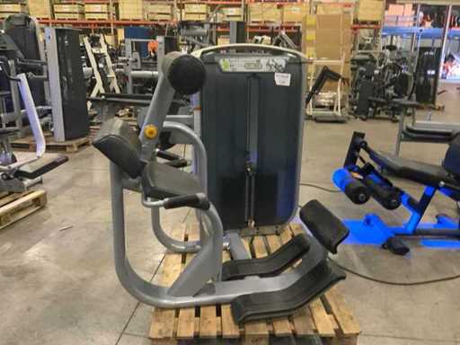 Matrix G7 back extension Krachtstation