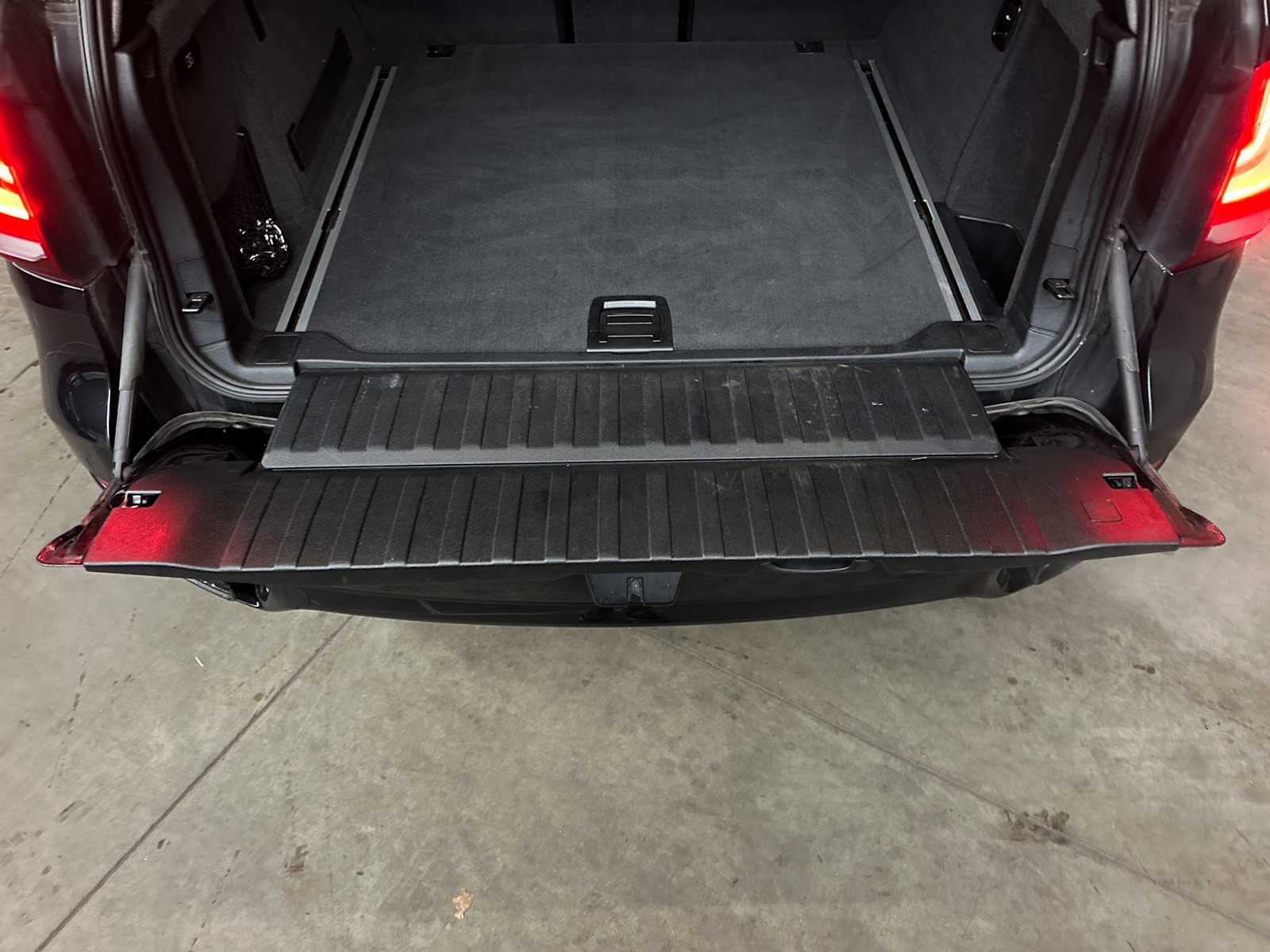 BMW X5 xDrive50i High Executive 4.4 V8 449pk 2015, J-245-HD