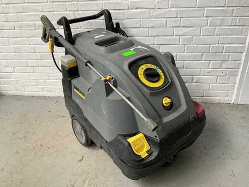 Kärcher HDS 6/14CX Pressure Washer