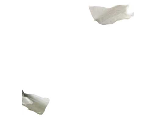 Vega AE BioCote Leather Upholstery Grey 3962 32M