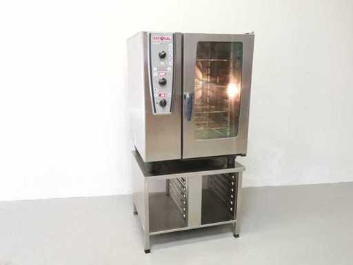 Rational - CombiMaster Plus - Combination Oven