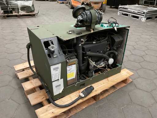 Power generator