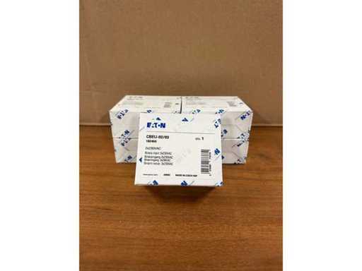 Eaton Moeller xComfort - CBEU-02/03 - Ingresso binario 2x230VAC (5x)
