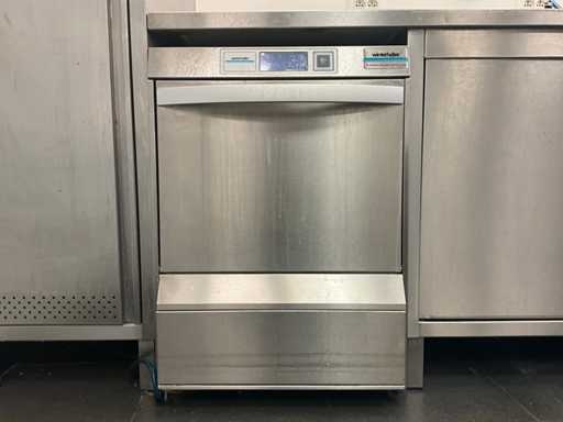 Winterhalter Glazenvaatwasmachine