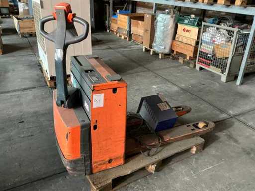 MIC A16 Elektrischer Palettenwagen