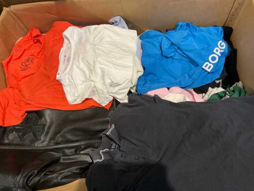 Kleding, schoenen, accessoires (325x)