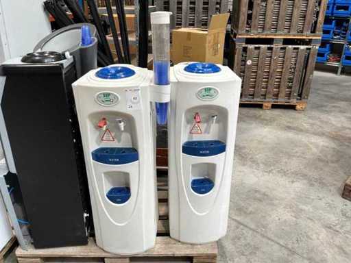 Răcitoare de apă Sipwell WS-820C (2x)