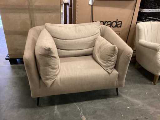 Zuiver Fauteuil