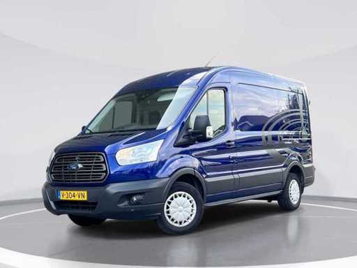 Ford Transit 350 2.2 TDCI L2H3 Tendance| V-304-UN