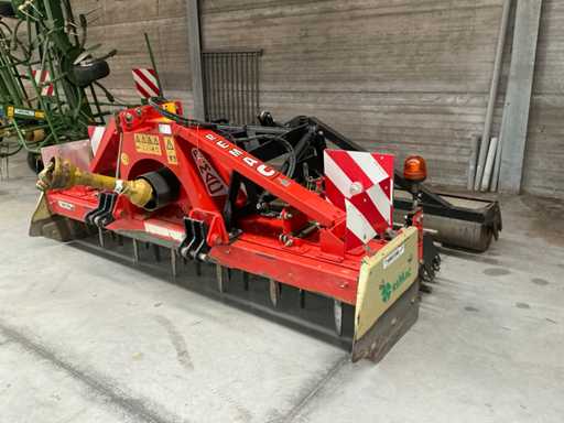 2004 ReMac MX300 Rotorkopeg