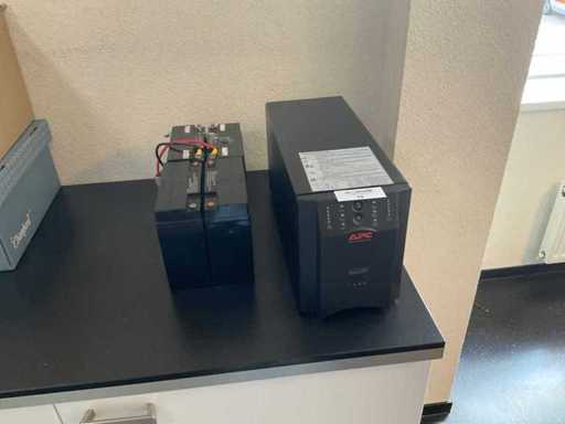 APC UPS System