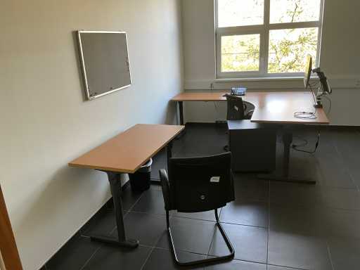 Configuration du bureau