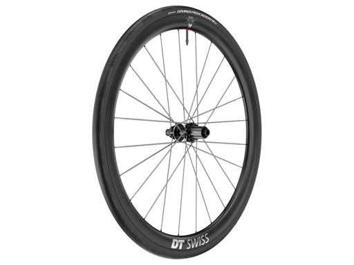 Lot de 2 roues HADRON² 625 