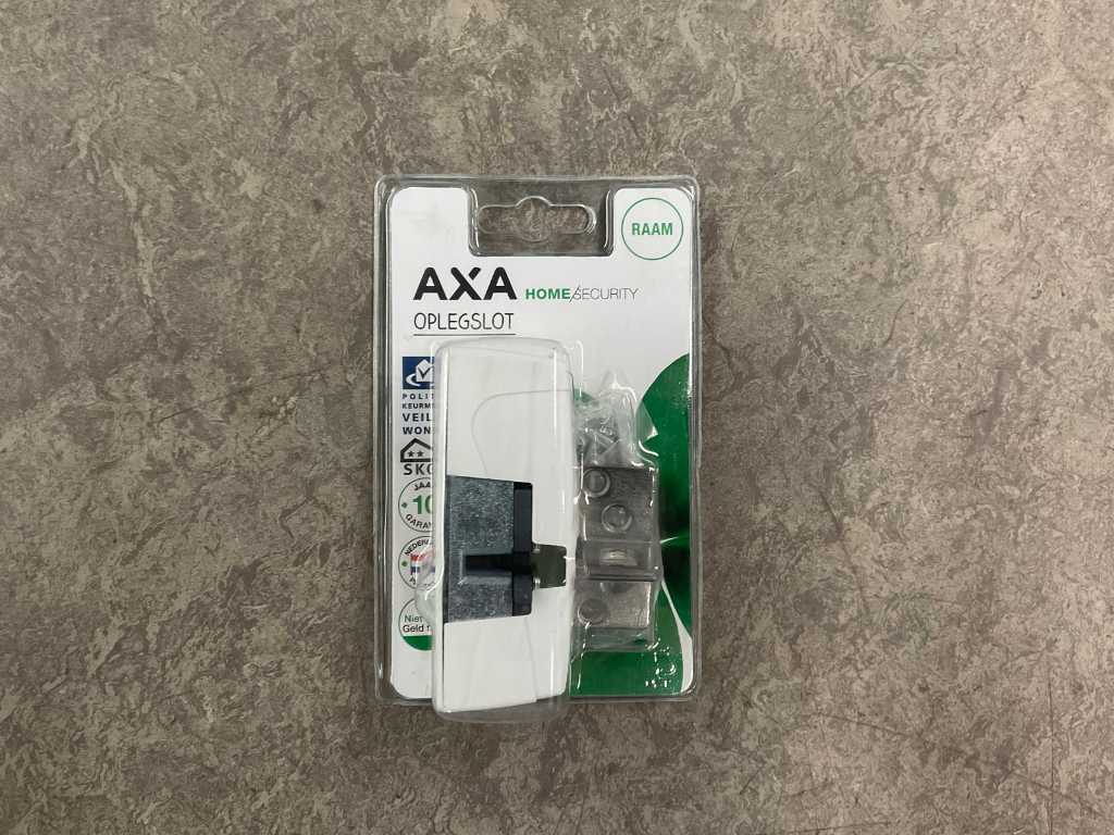 AXA - 3016 - veiligheidsoplegslot raam (9x)