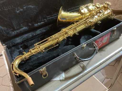 Sassofono Selmer
