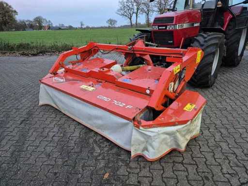 Tondeuse avant Kuhn GMD702F 2007
