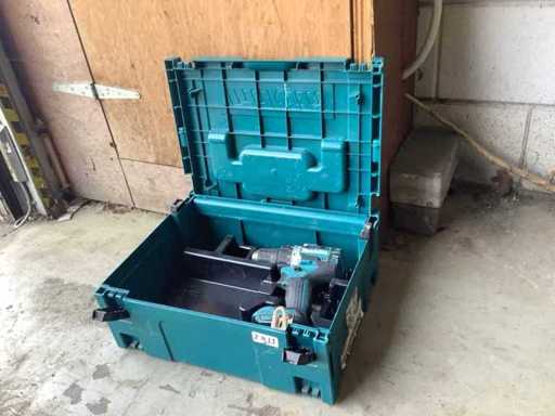 Makita-accu boormachine