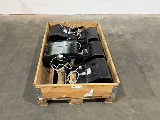 CCT Starlette Floodlight Par Spotlight