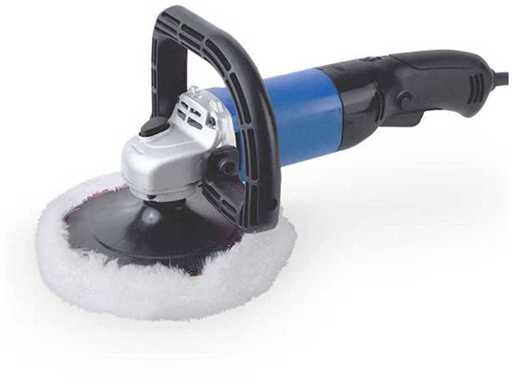 Hyundai polishing polisher right angle 1200 Watt