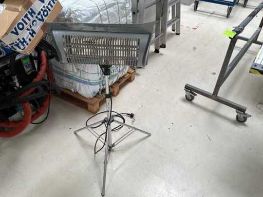 Pearl Heater 2000 W