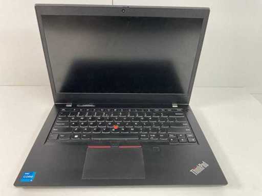 Lenovo ThinkPad L14 Gen 2 14", Core(TM) i5 11. generacji, 16 GB RAM, 256 GB NVMe