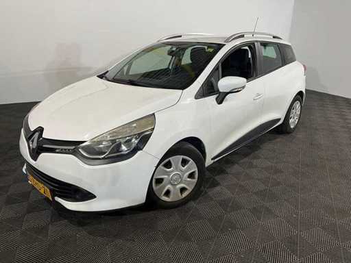 Renault Clio Estate 1.5 dCi Expression, 5-ZHD-20