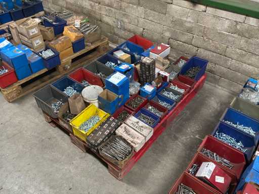 Série de fixations (C)