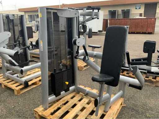Gym80 Signum Dip Krachtstation