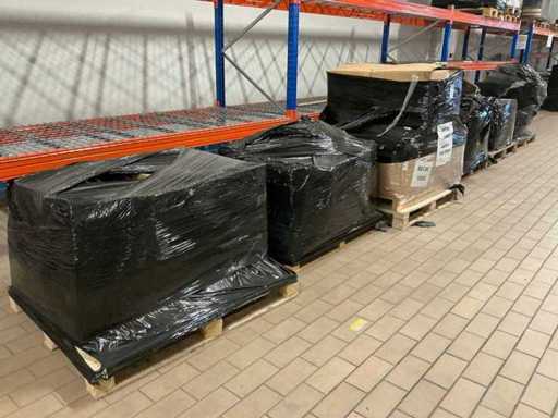 Cavo di accoppiamento per pannelli solari ENPHASE ET-10-230 (6x)