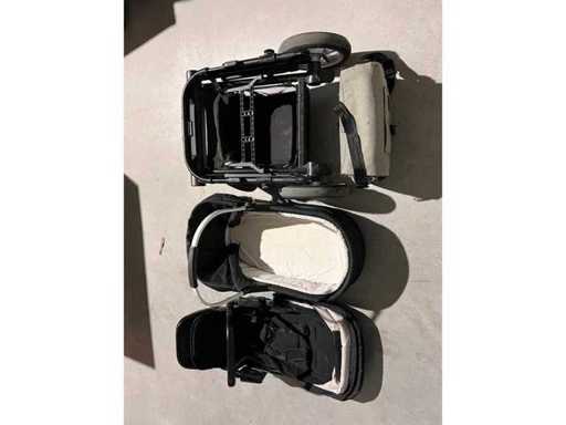 Mutsy - buggy - Buggie