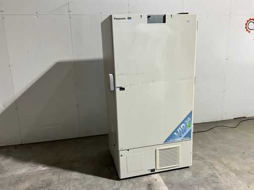 PANASONIC MDF-U76V-PE Laboratory freezer