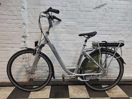 Stella Modena Royale Damen-Elektrofahrrad