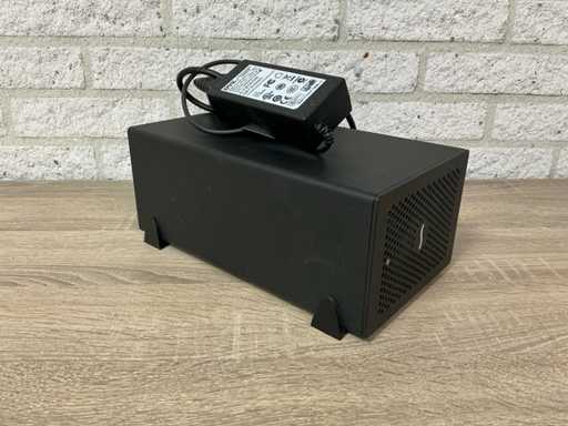 Sonnet PCI expansion chassis