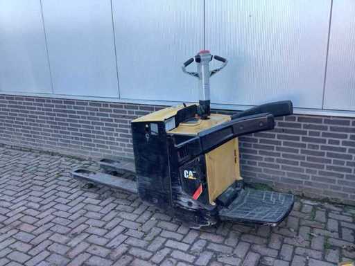 2013 Cat npv20n2 Elektrischer Palettenwagenheber