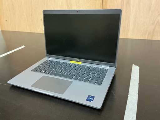 DELL - Precision 3470 - Laptop
