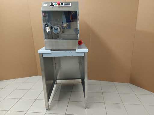 PIZZA GROUP - SA 800 - Deegverdeler