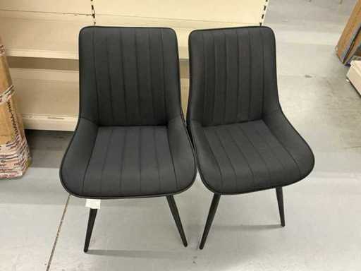 Dining chair (2x)