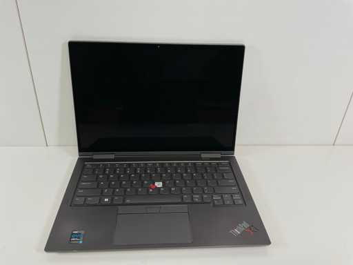 Lenovo ThinkPad X1 Yoga Gen 6 14”, Core(TM) i7 11th Gen, 16 GB RAM, 256 GB NVMe Laptop