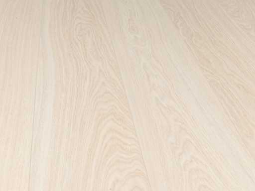 104 m2 PVC click plank - 1510 x 210 x 4,5 mm