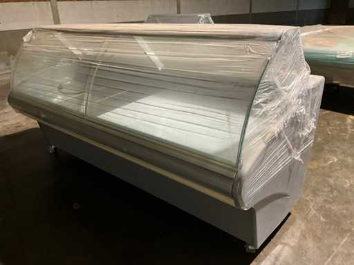 Oscartielle Marte ven 250 Koeltoonbank