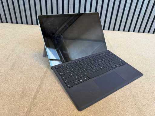 Microsoft Surface Pro 7 Tablet