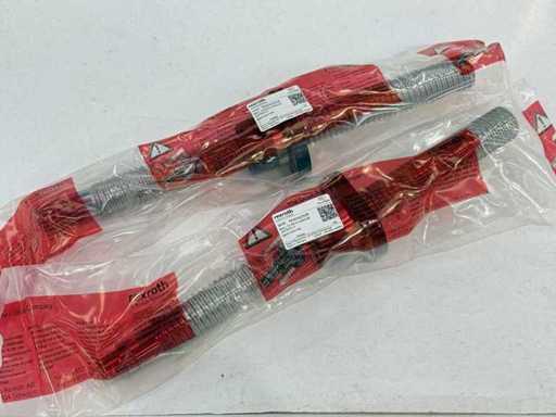 Vis à billes REXROTH 2