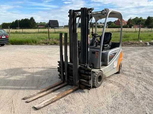 2013 Still RX20-20P Forklift