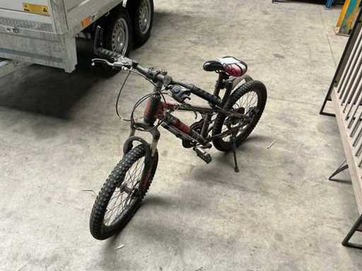 Vélo pour enfants Zonix