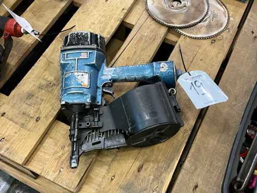 BeA 800 Pneumatische tacker