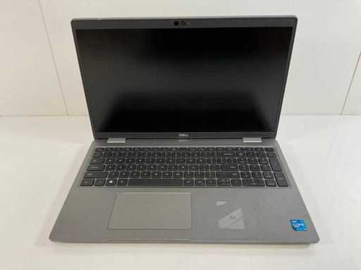 Dell Latitude 5520 15.5", Core(TM) i5 11th Gen, 16 GB RAM, 256 GB NVMe Laptop
